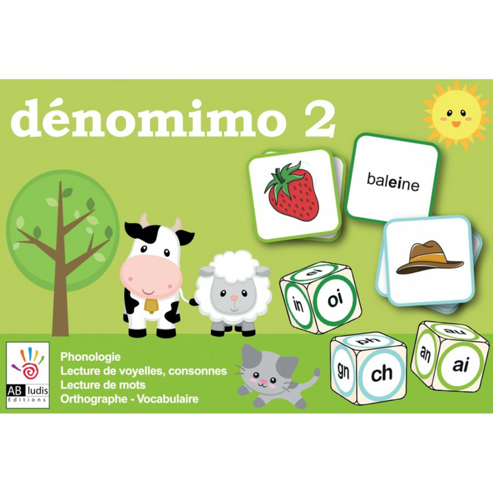 Dénomimo 2