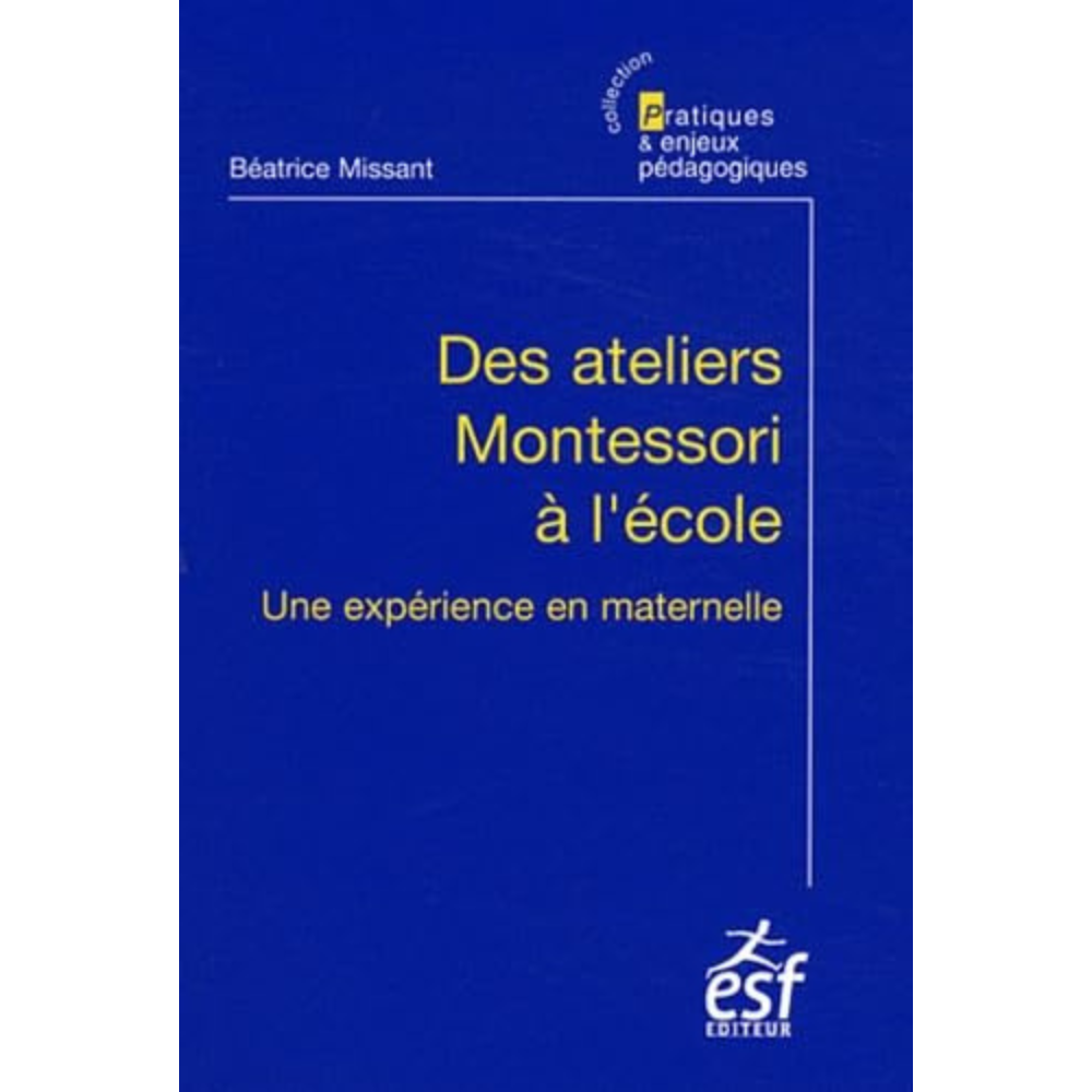Des ateliers Montessori à l'école - 1 - Eveil Montessori Maroc