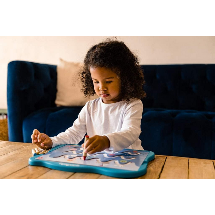 Dessinéo premiers dessins