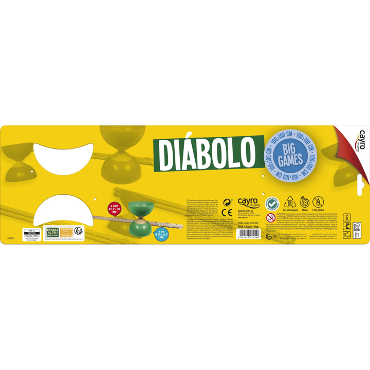 Diabolo