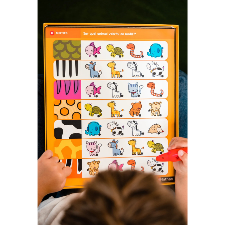 Electro Premiers jeux