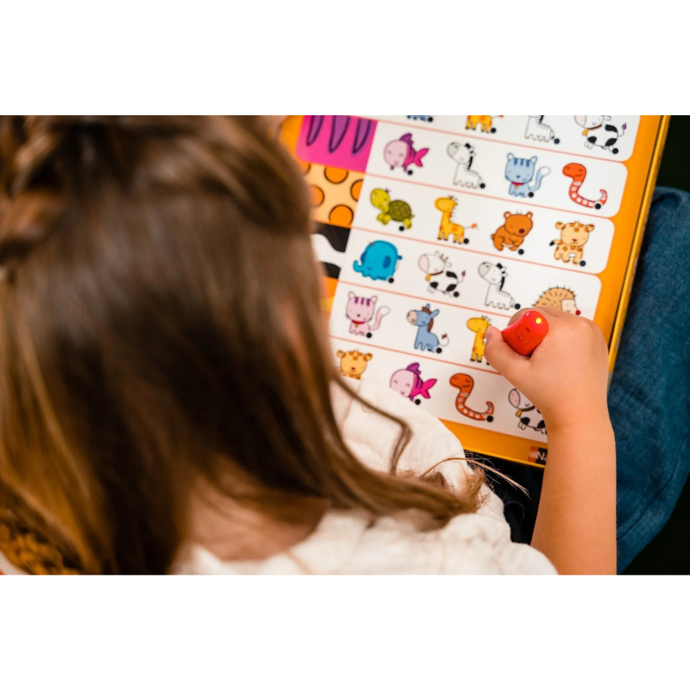 Electro Premiers jeux