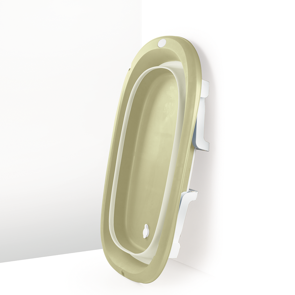 Ensemble pliable 3 pièces - Vert - 5 - Eveil Montessori Maroc