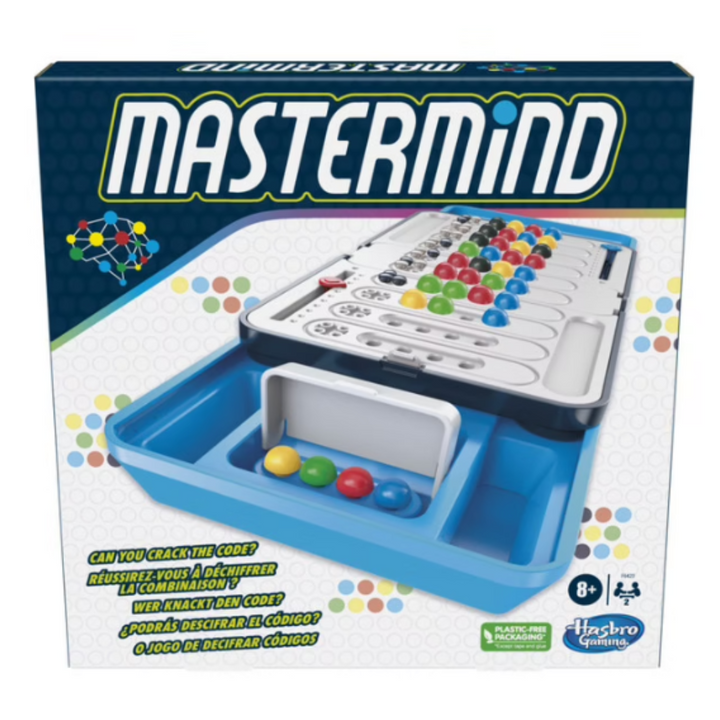 Mastermind New