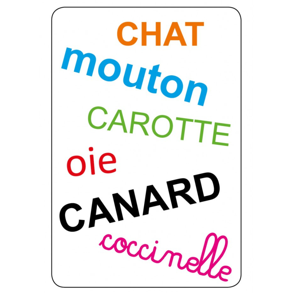 Tam Tam Mix Max : La ferme