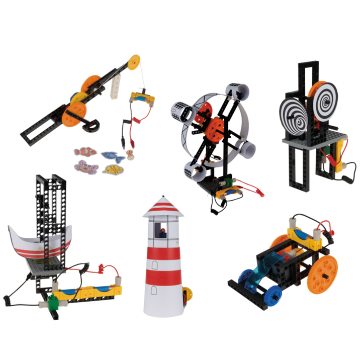 Expert en électricité