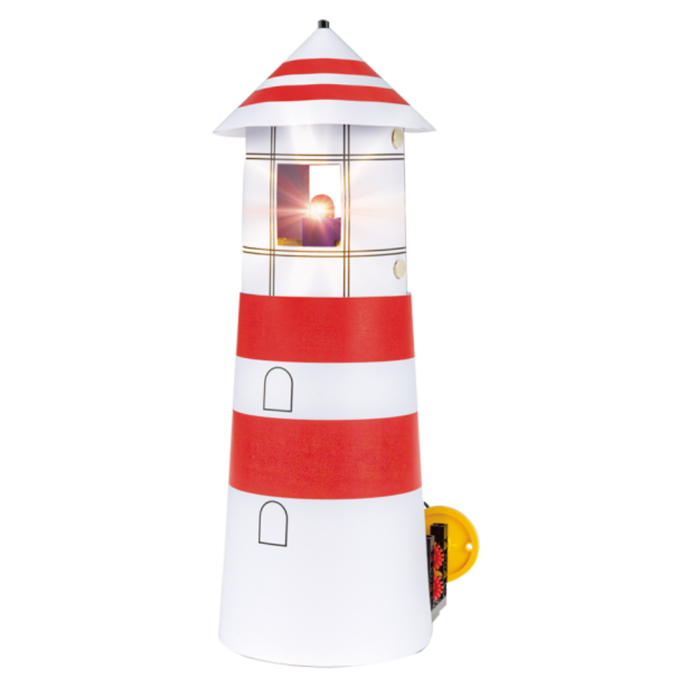 Expert en électricité