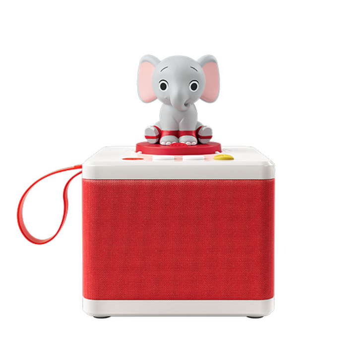 FABA Conteuse d’histoires pour Enfants