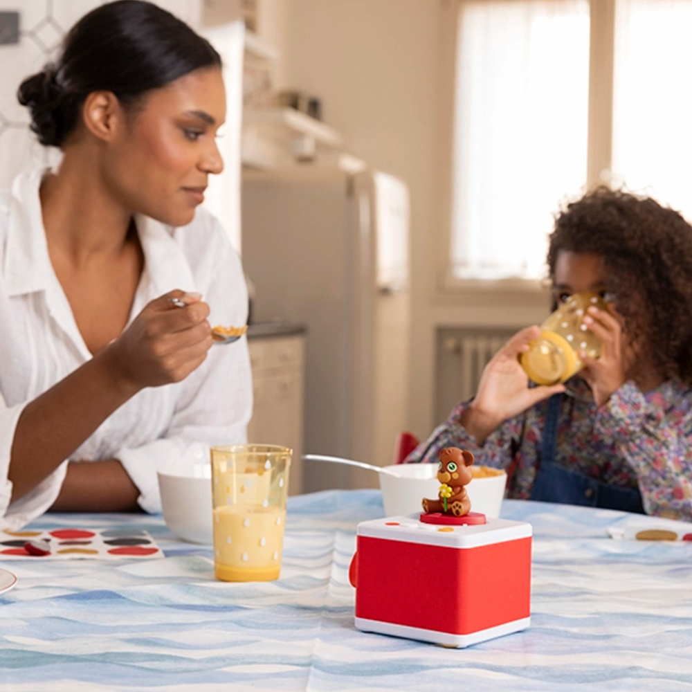 FABA Conteuse d’histoires pour Enfants