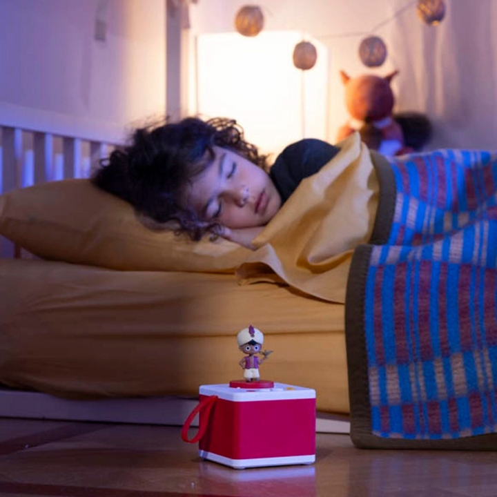 FABA Conteuse d’histoires pour Enfants