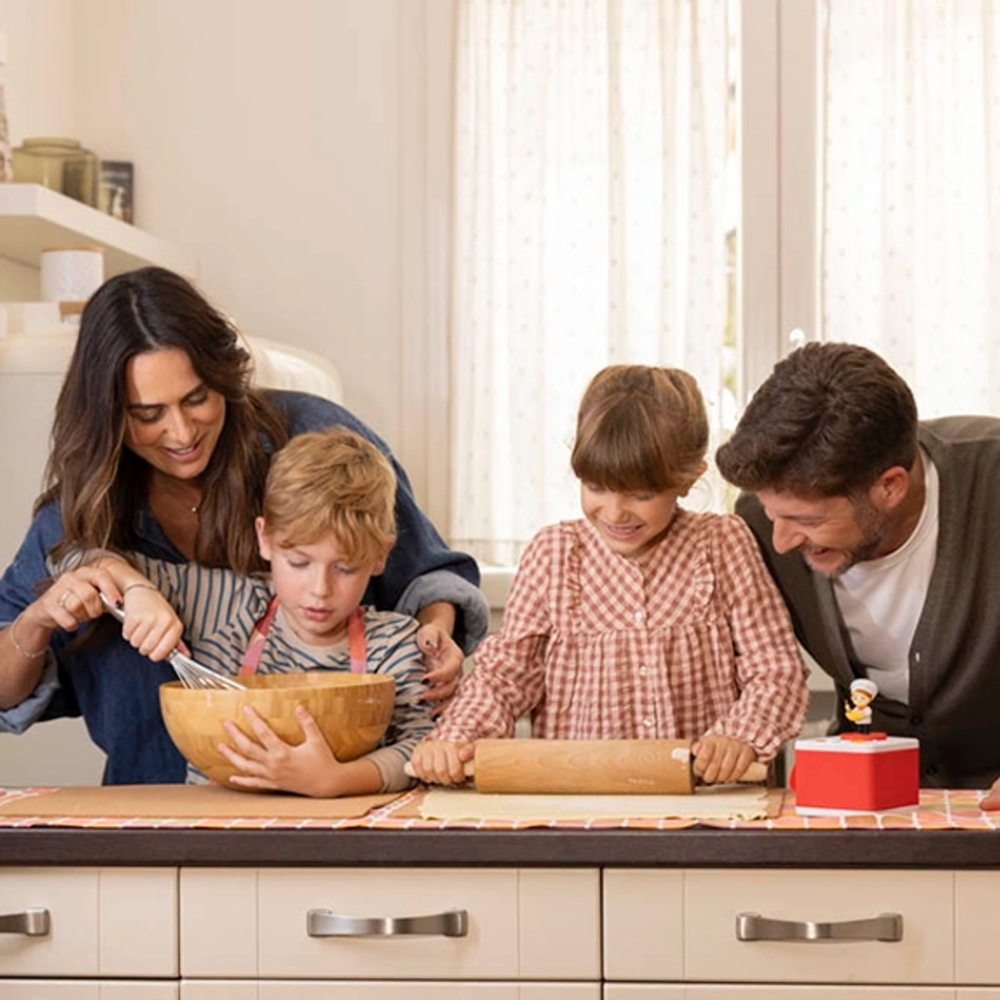 FABA Conteuse d’histoires pour Enfants