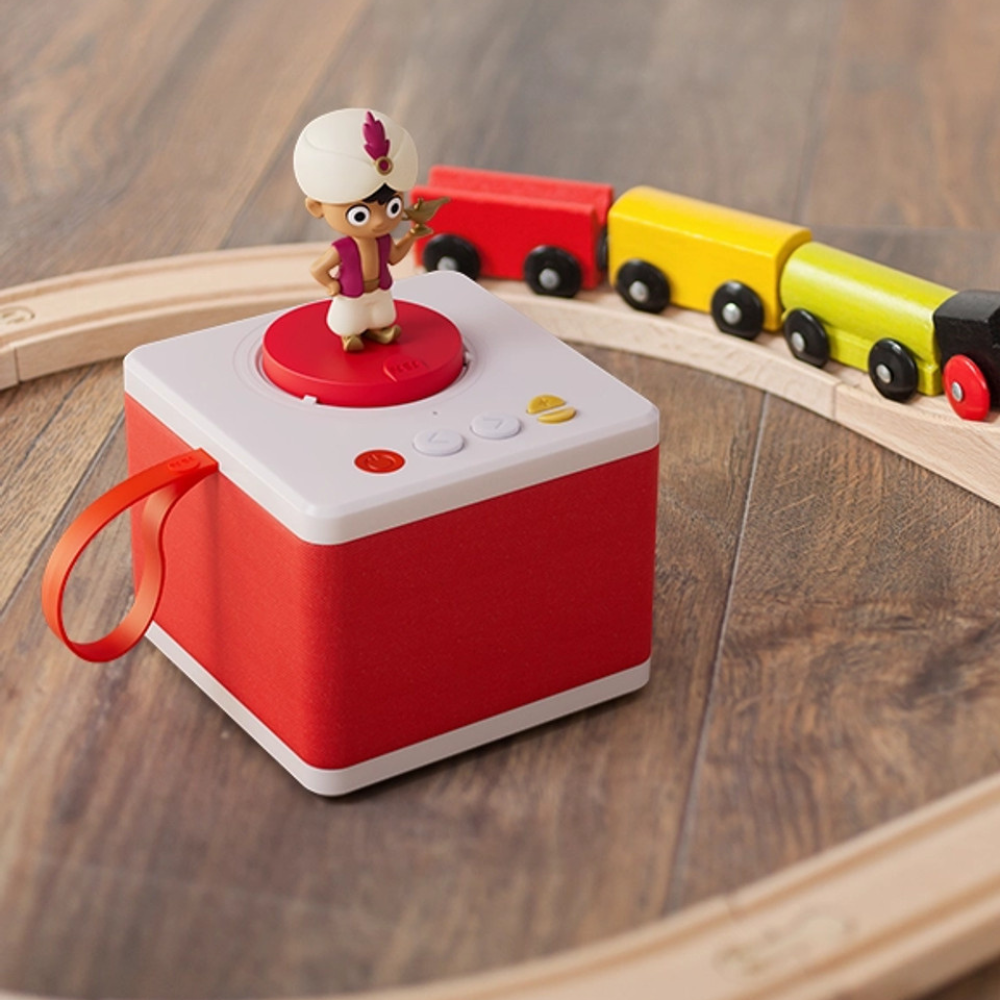 Faba Figurine Aladin : Aladin et une autre histoire