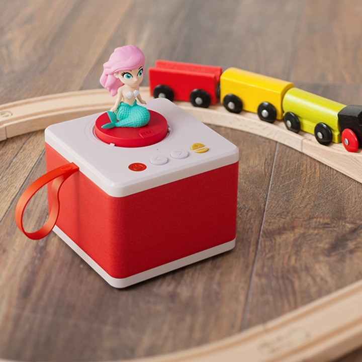 Faba Figurine La Petite Sirène et une autre histoire