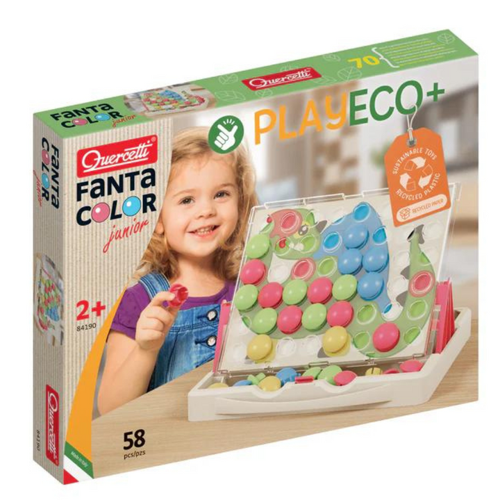 Fantacolor Junior Eco