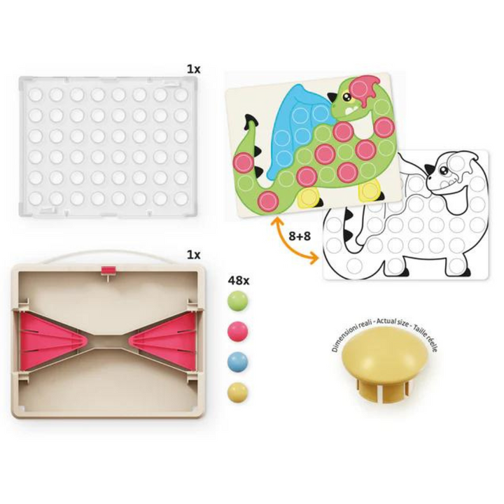 Fantacolor Junior Eco