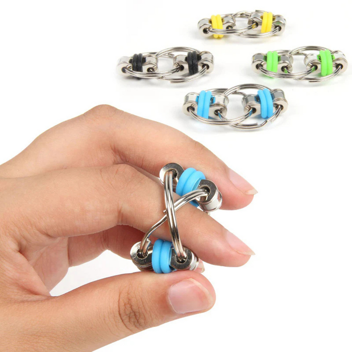 Fidget Chaîne (Vendu à l'unité)