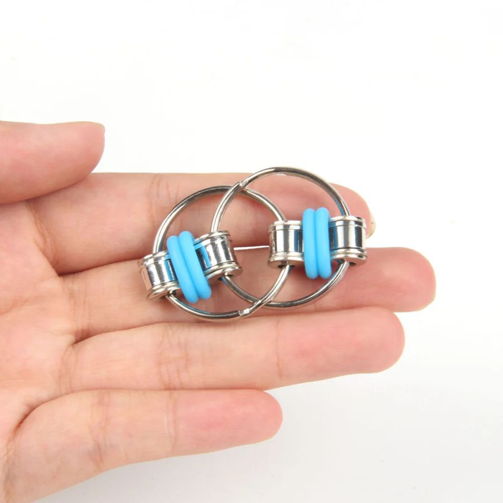 Fidget Chaîne (Vendu à l'unité)