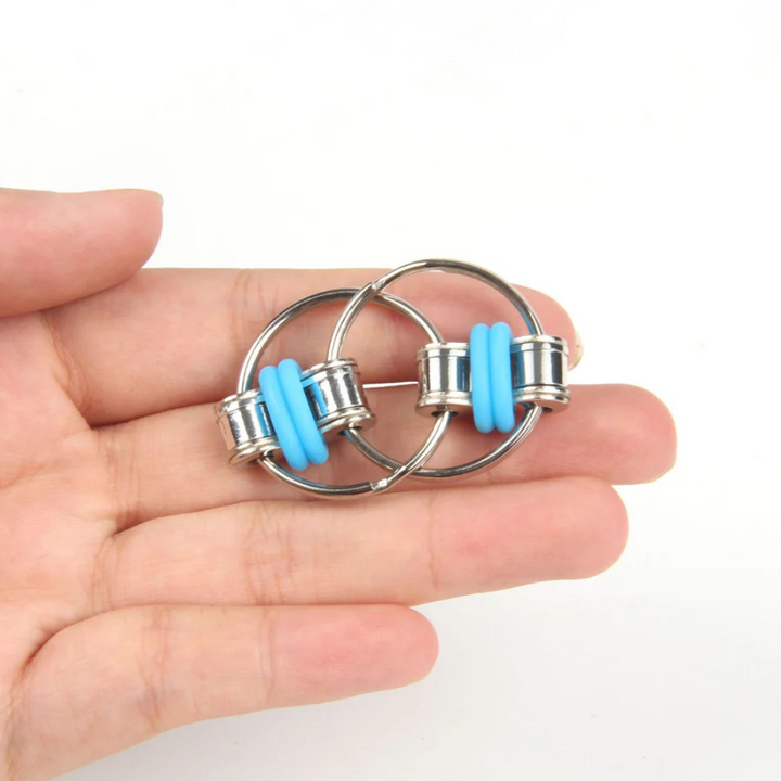 Fidget Chaîne (Vendu à l'unité)