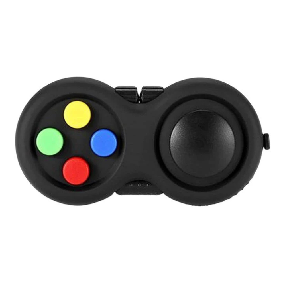 Fidget manette