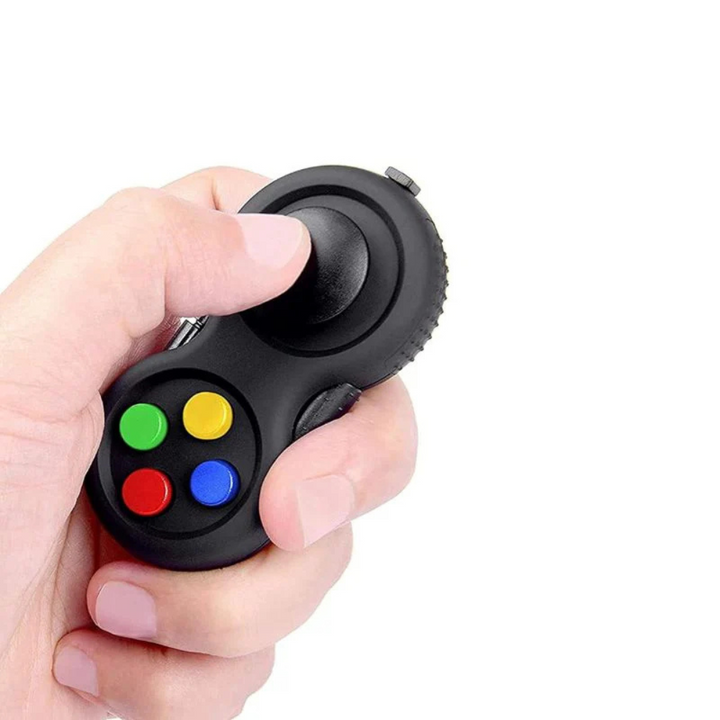 Fidget manette