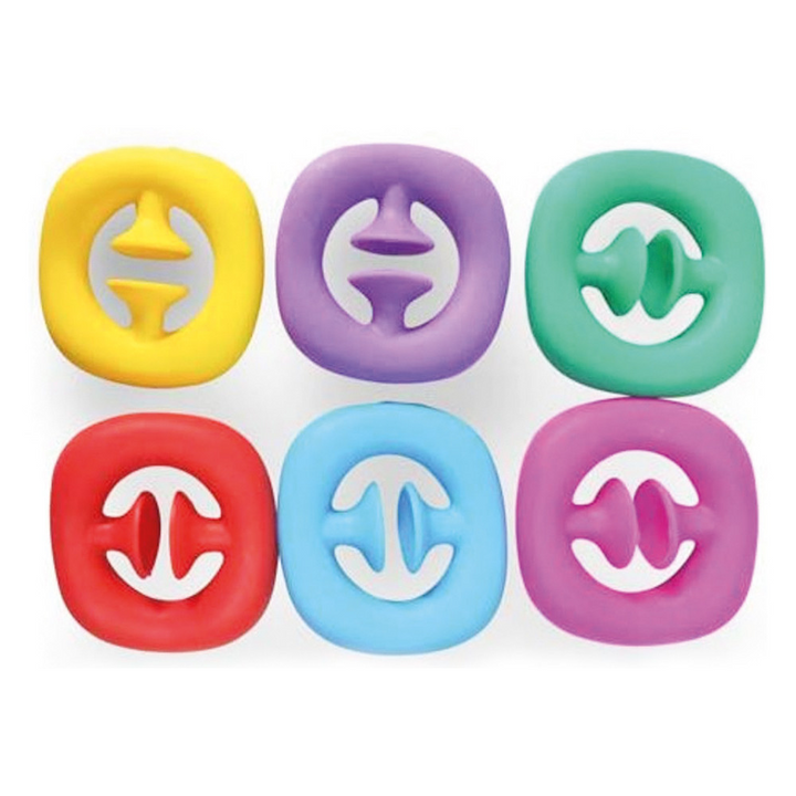 Fidget Snapper (vendu à l'unité)