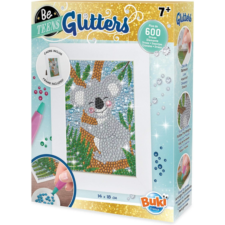 Glitters - Koala