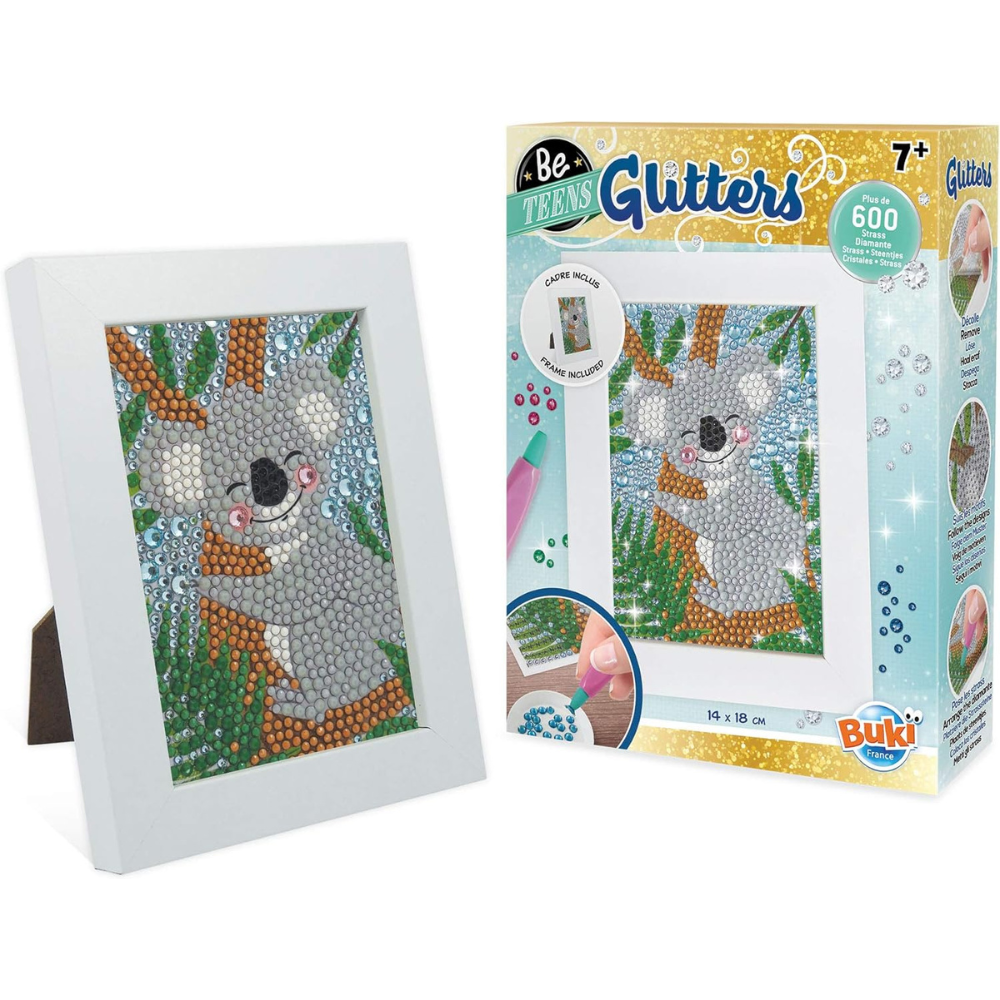 Glitters - Koala