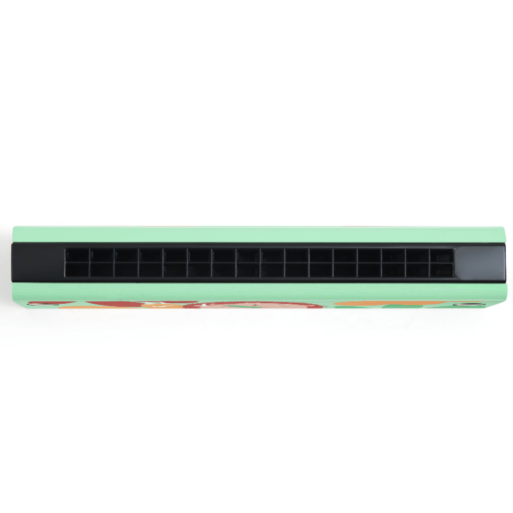 Harmonica - 2 - Eveil Montessori Maroc
