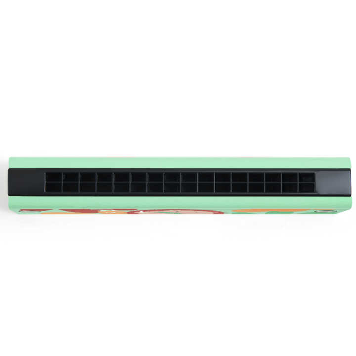 Harmonica - 2 - Eveil Montessori Maroc