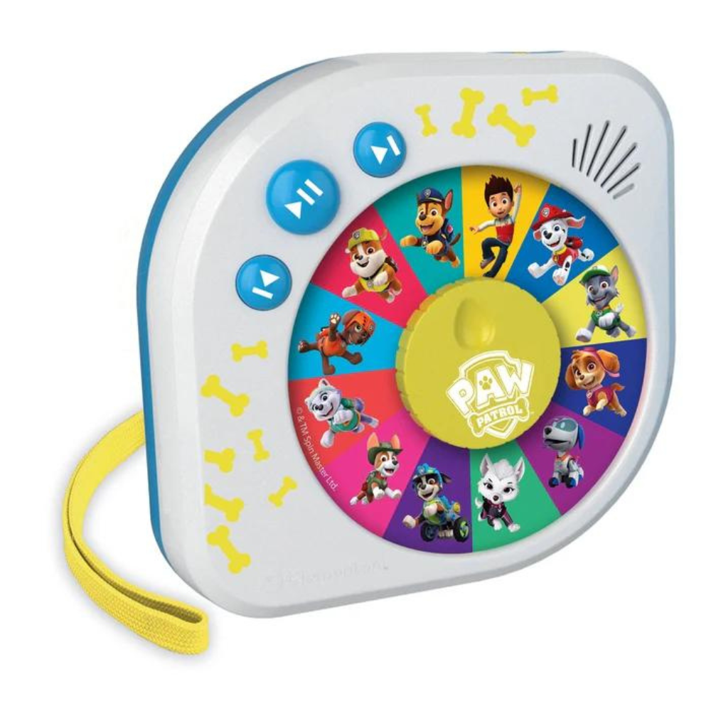 Il était une fois - Les aventures de la Pat'patrouille