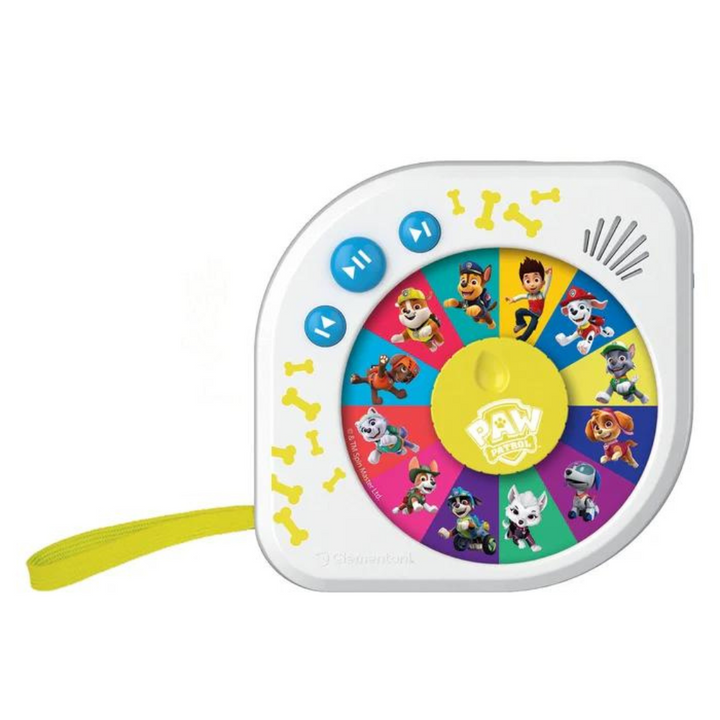 Il était une fois - Les aventures de la Pat'patrouille