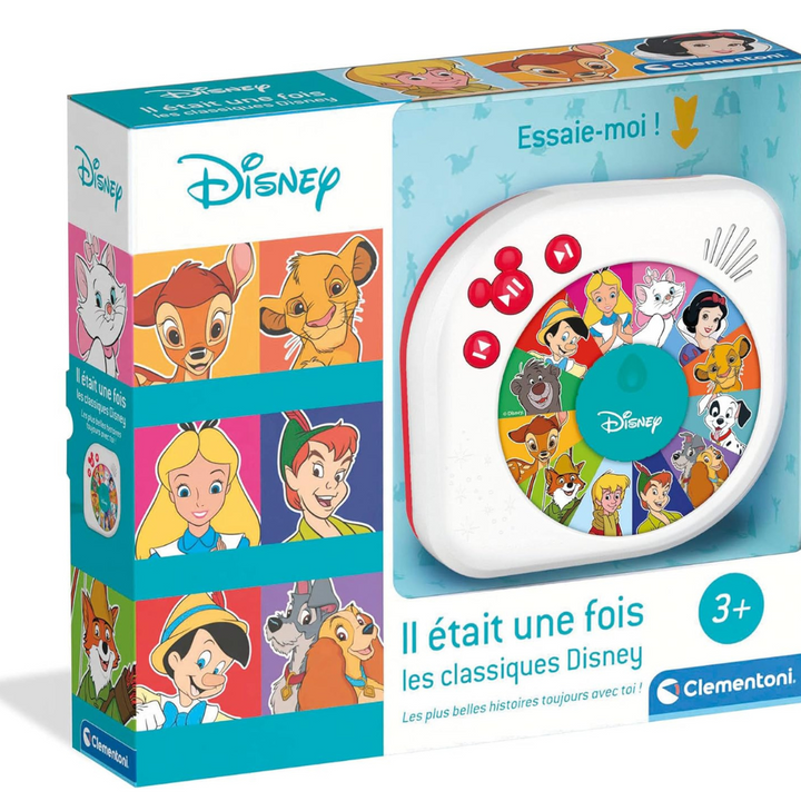 Il était une fois - Les classiques de Disney