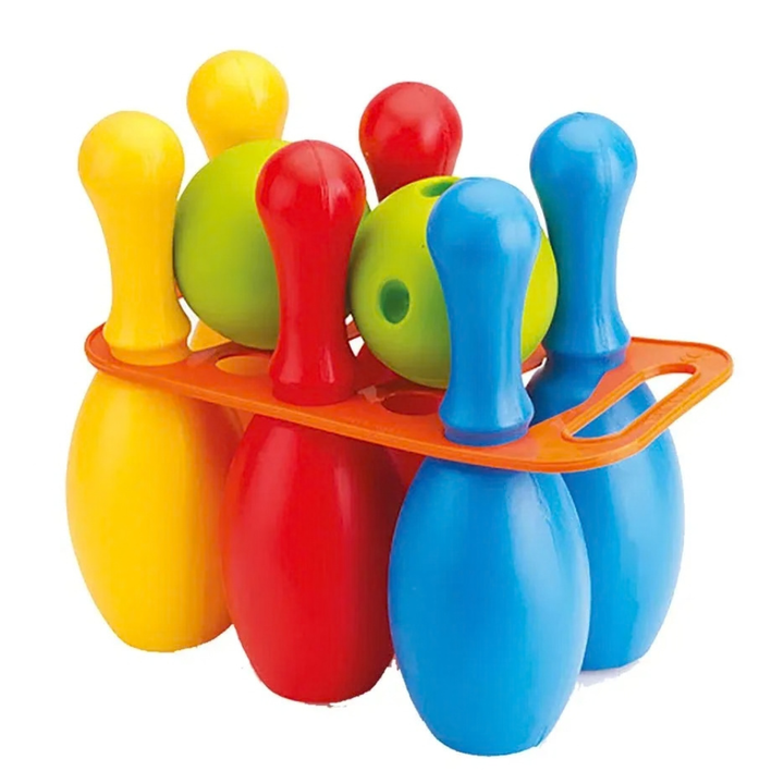 Jeu de Bowling Enfant