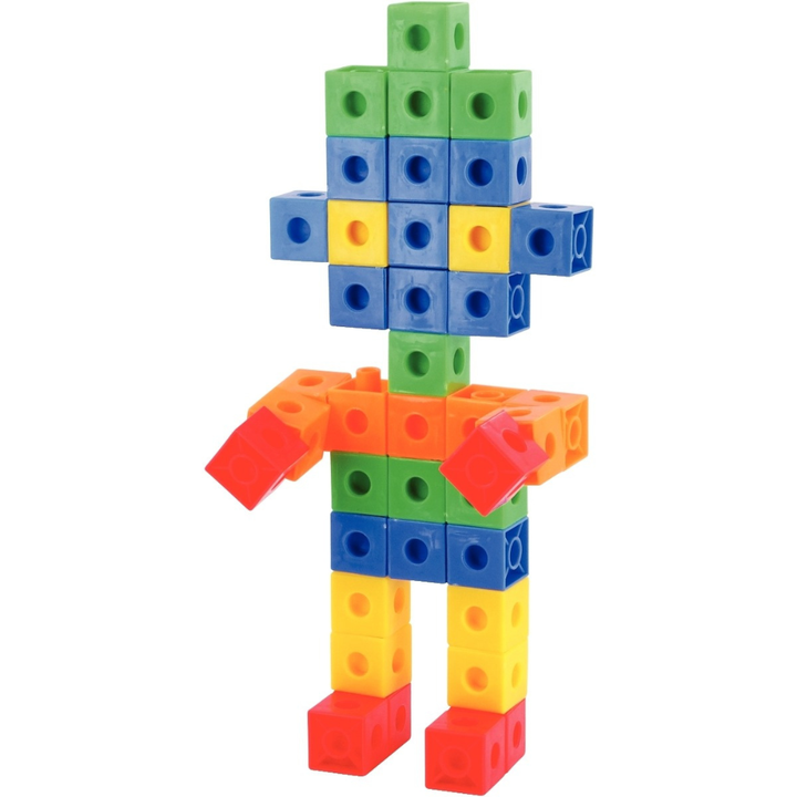 Jeu de construction MULTICUBES