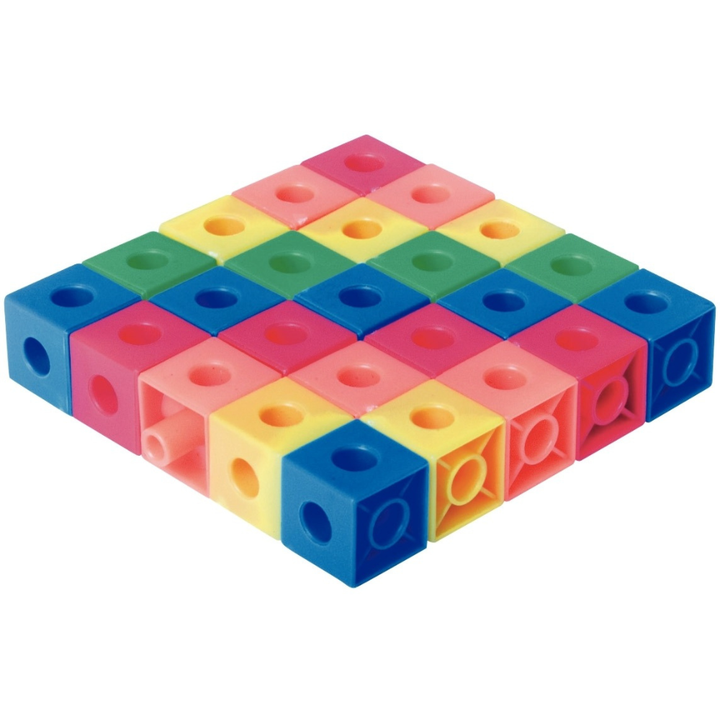 Jeu de construction MULTICUBES