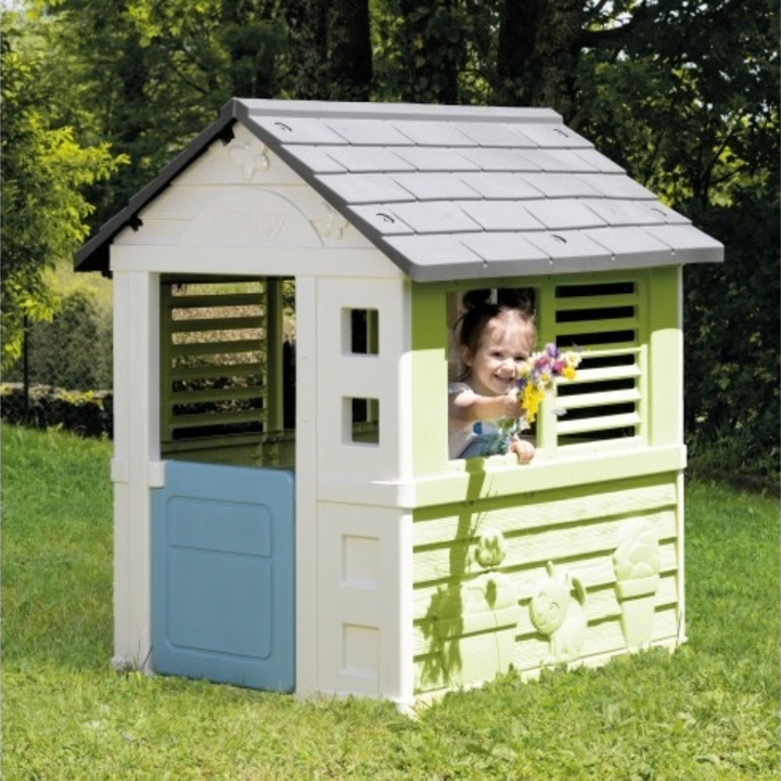 Jolie Maison - Smoby - 3 - Eveil Montessori Maroc