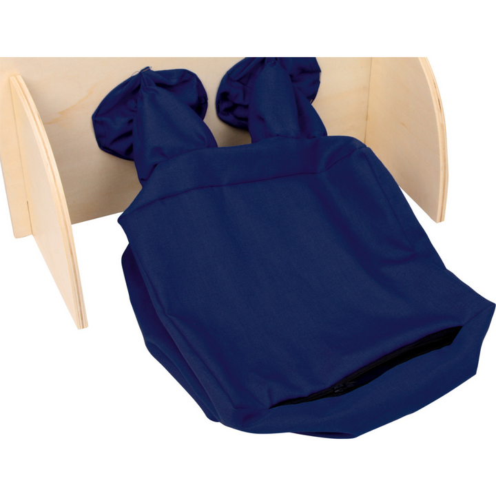 Boite à mystère sensorielle