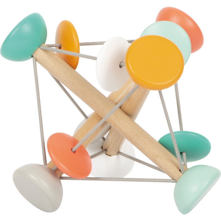 Jouet de motricité Multicolore