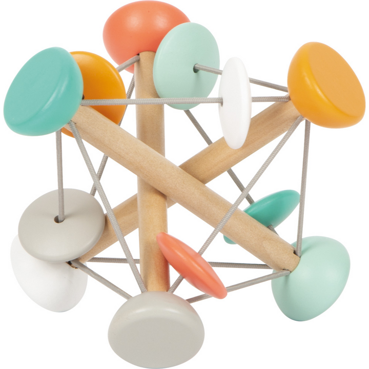 Jouet de motricité Multicolore
