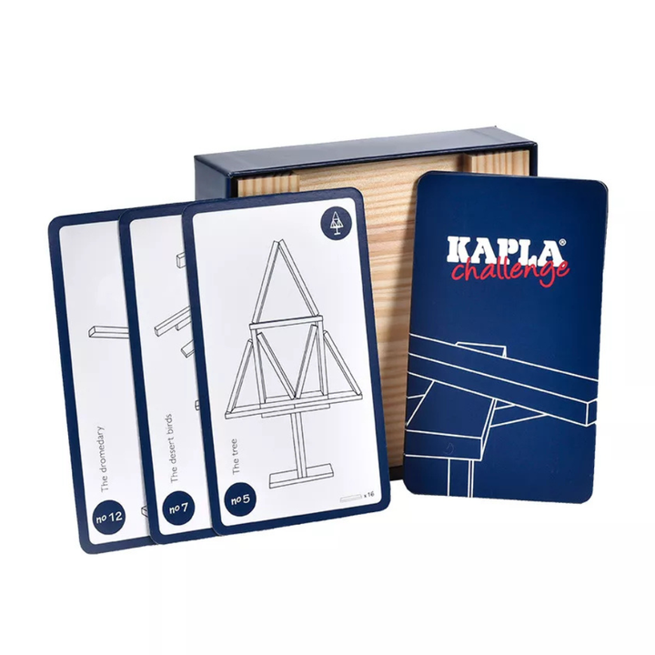 Kapla Défi