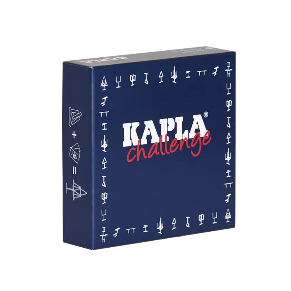 Kapla Défi