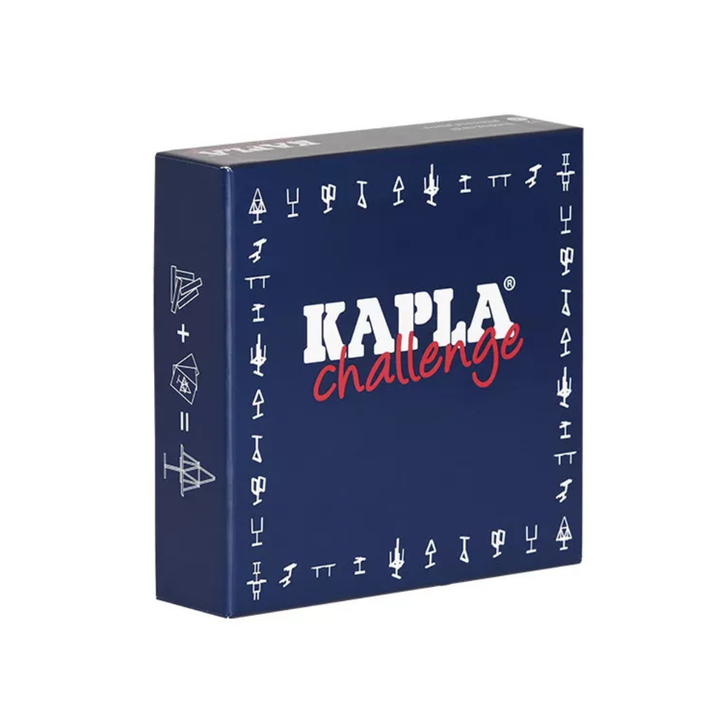 Kapla Défi