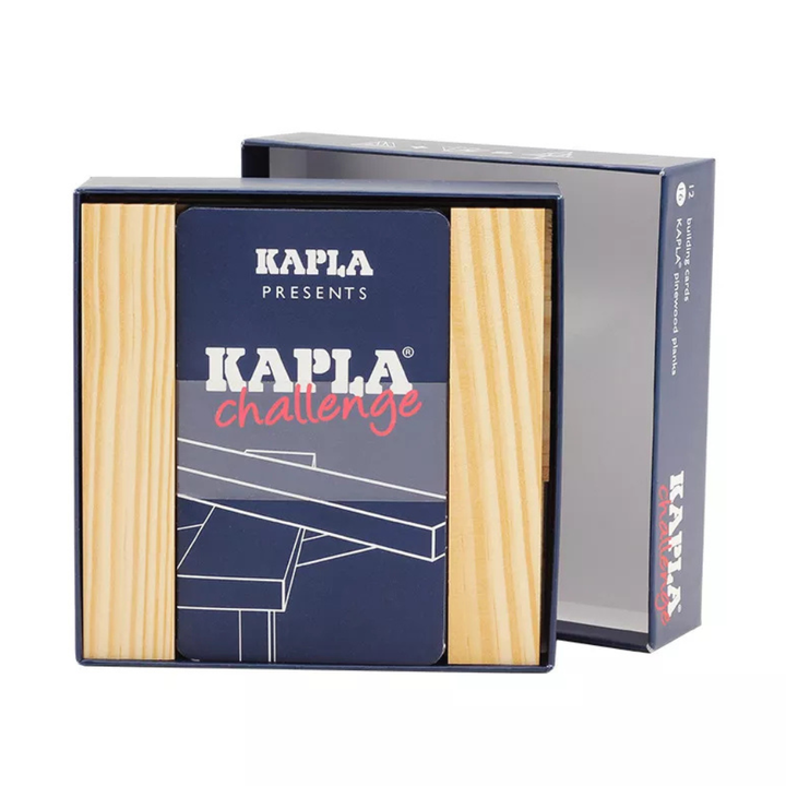 Kapla Défi