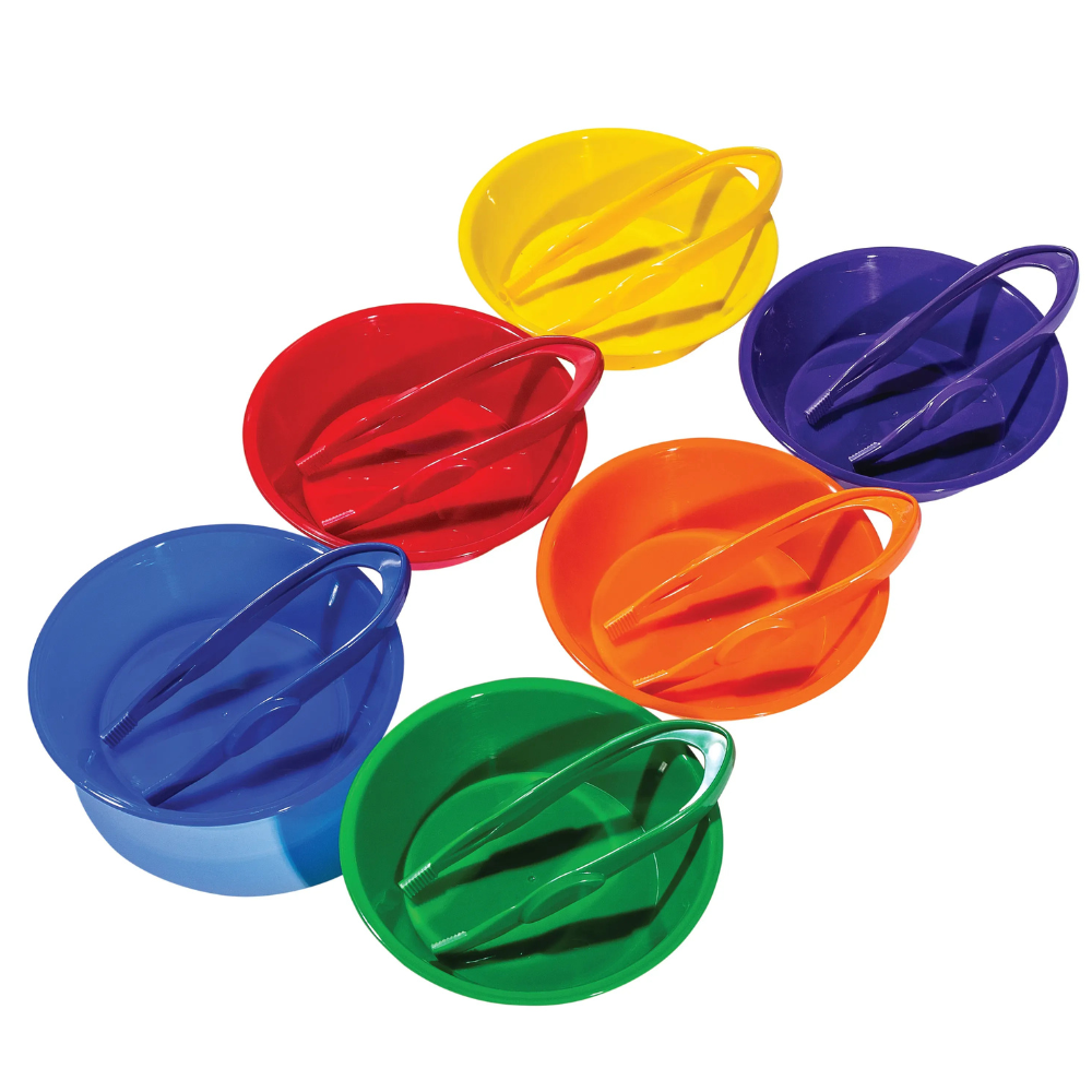 Kit Apprendre à Compter et à Trier avec les Oursons