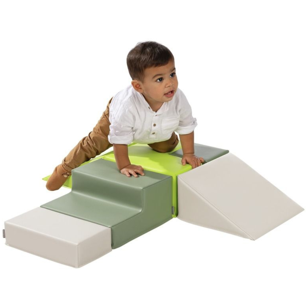 Kit BABIMODULES MINI Nature