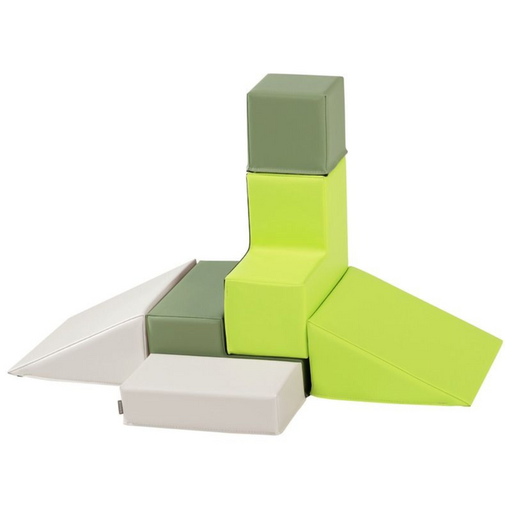 Kit BABIMODULES MINI Nature