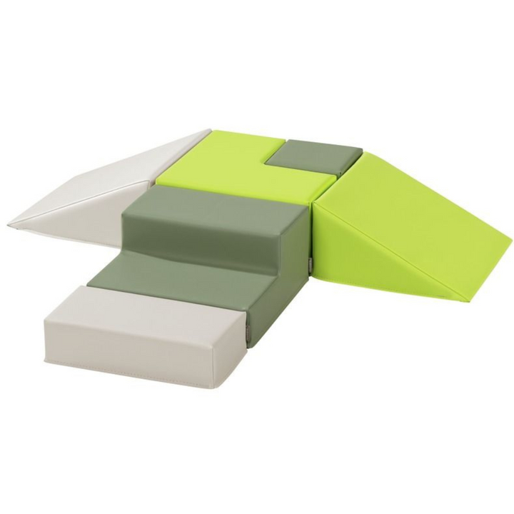 Kit BABIMODULES MINI Nature