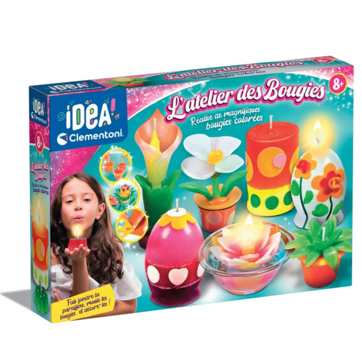 L'Atelier des Bougies