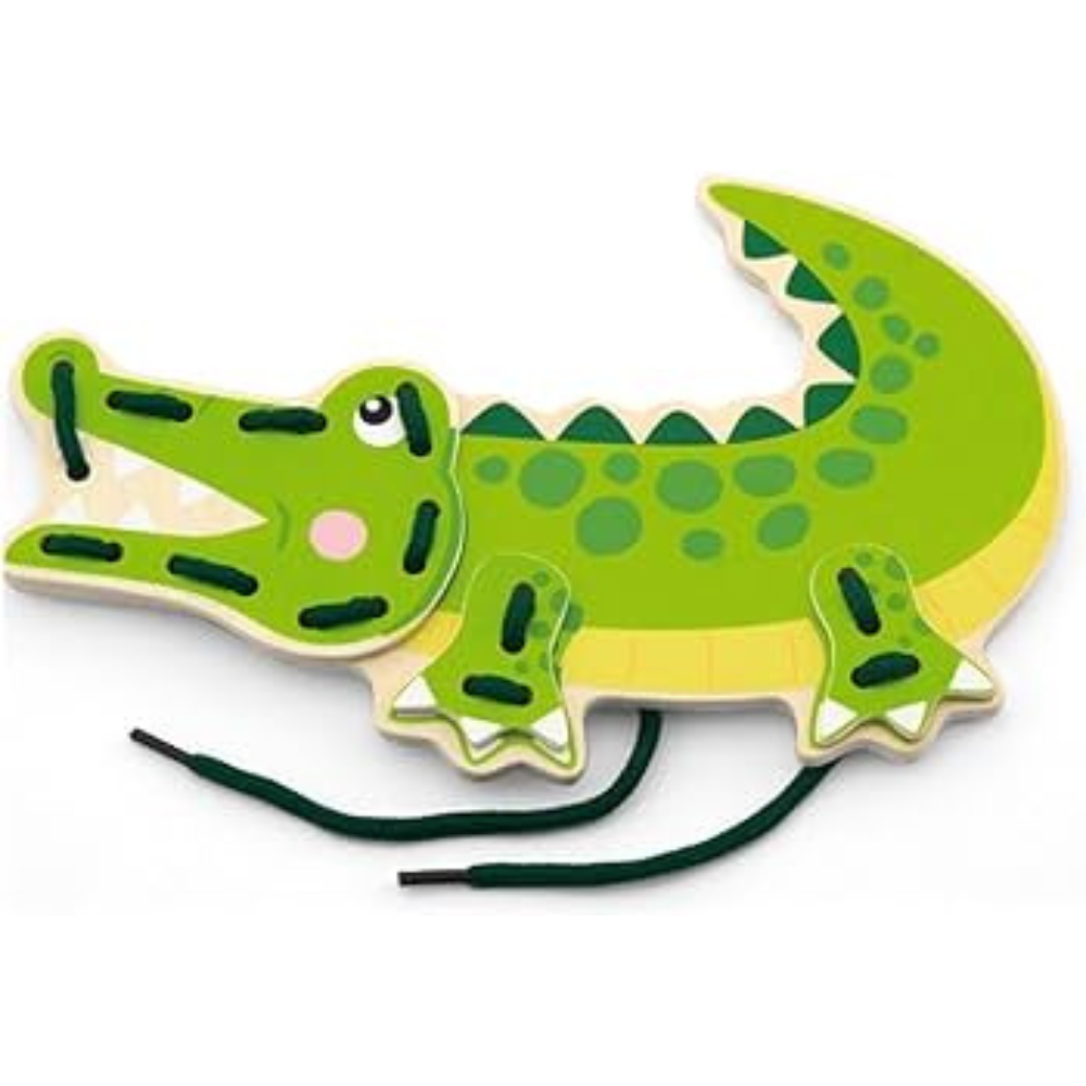 Laçage des animaux sauvages