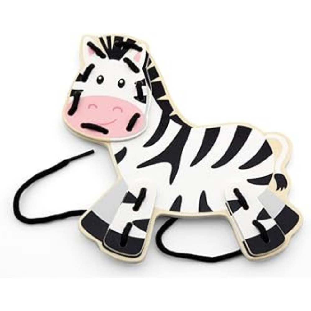 Laçage des animaux sauvages